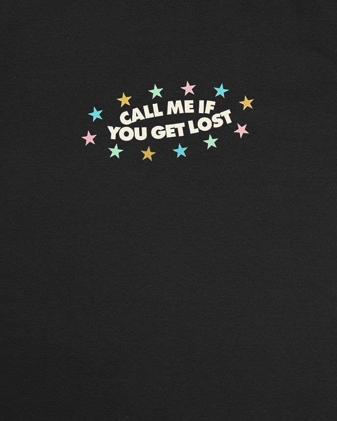 Tyler, The Creator 'Call Me If You Get Lost' Tee – 808's