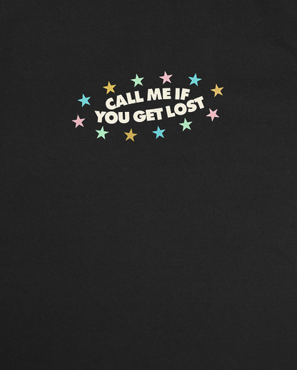 Tyler, The Creator 'Call Me If You Get Lost' Tee – 808's