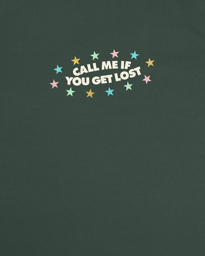 Tyler, The Creator 'Call Me If You Get Lost' Tee – 808's