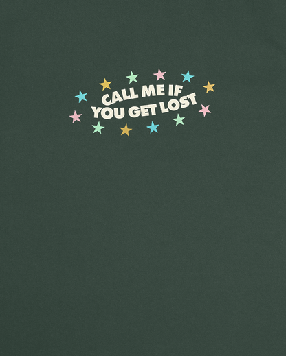 Tyler, The Creator 'Call Me If You Get Lost' Tee – 808's