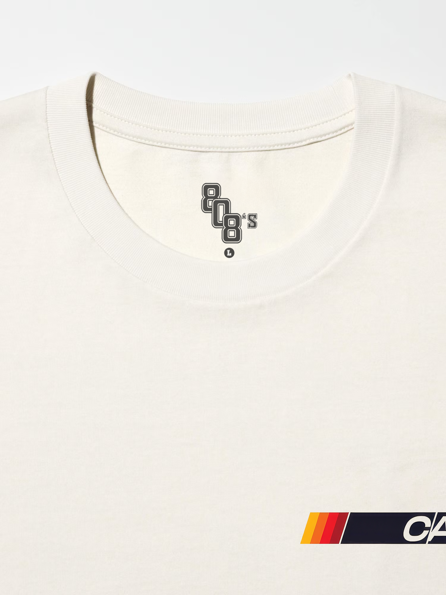 Piston Cup Sand Tee