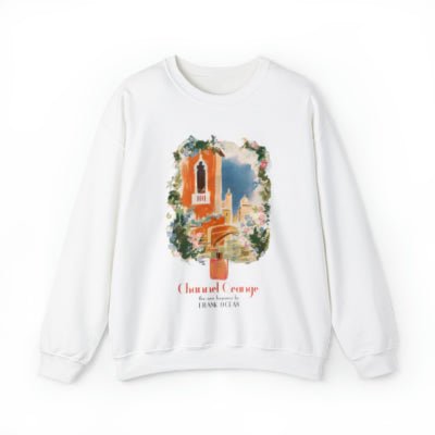 Frank Ocean 'Channel Orange' Sweatshirt – 808's