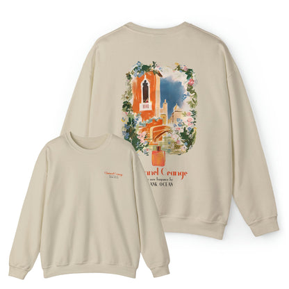 Frank Ocean 'Channel Orange' Sweatshirt #4840 – 808's