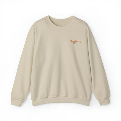 Frank Ocean 'Channel Orange' Sweatshirt #4840 – 808's