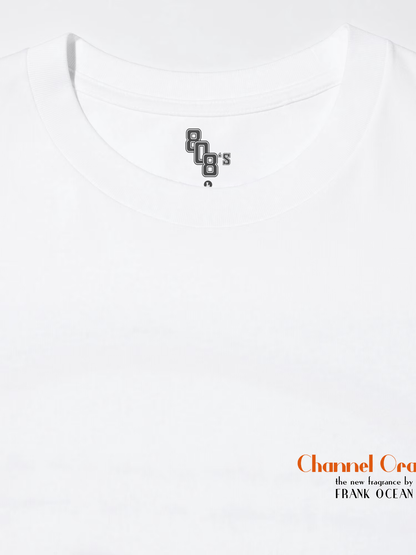 Channel Orange Fragrance White Tee