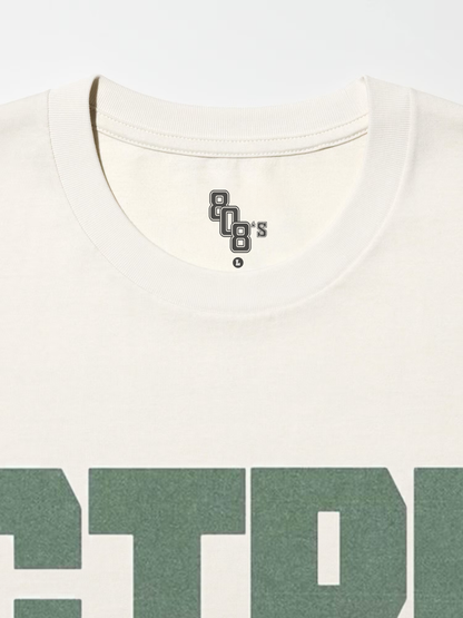 CTRL Y2K Sand Tee