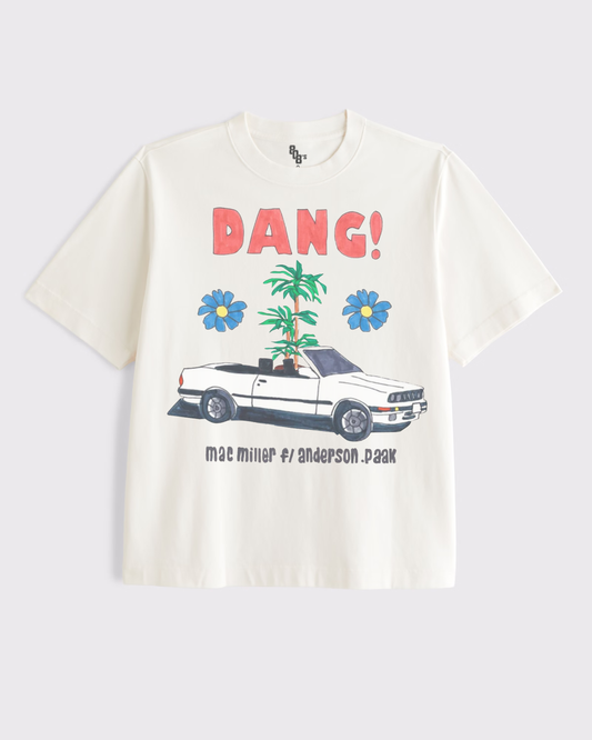 Dang! Tee