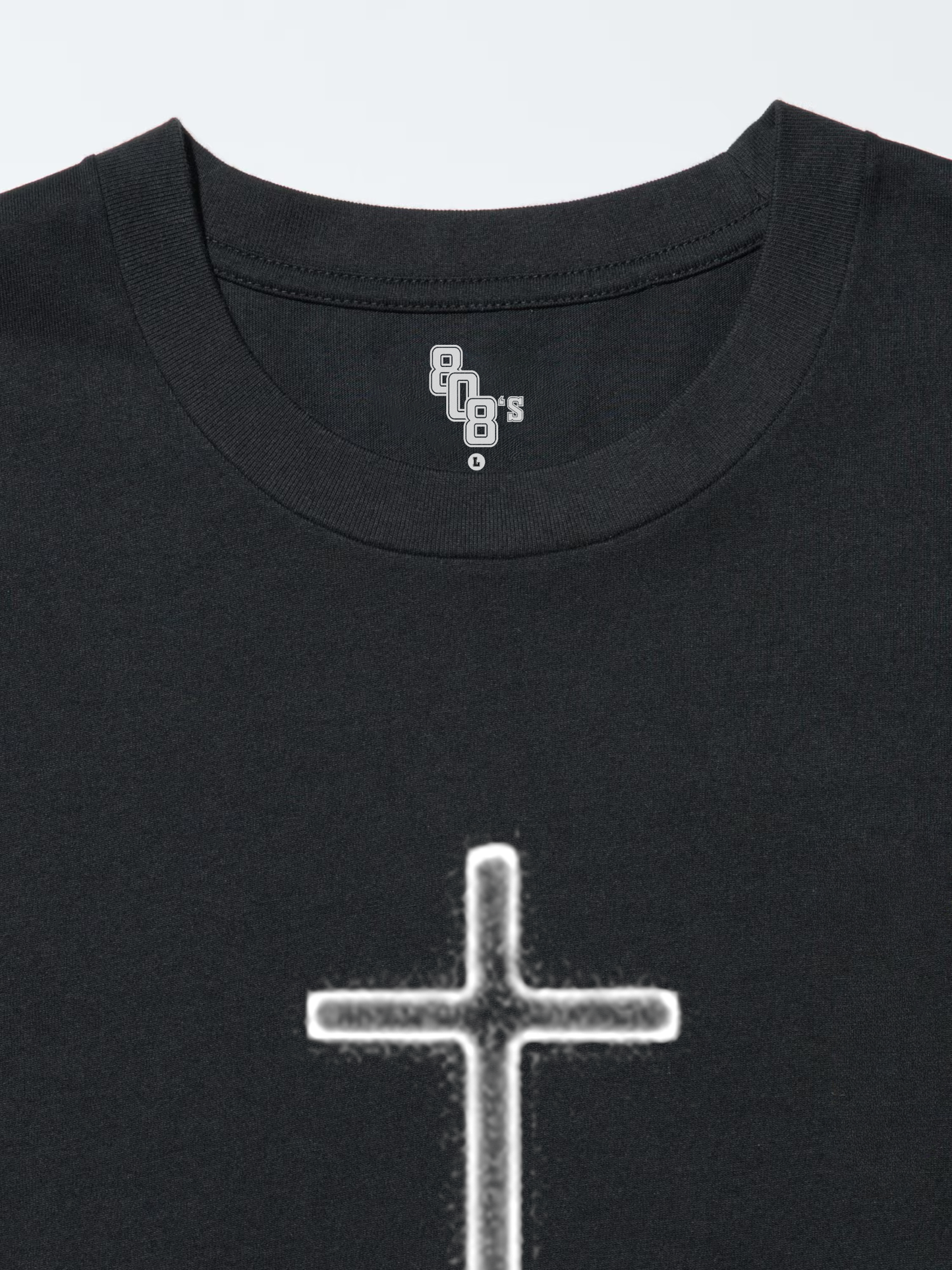 Donda Church Kanye Tee