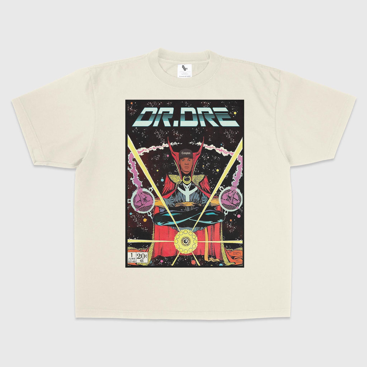 Dr. Dre Tee – 808's