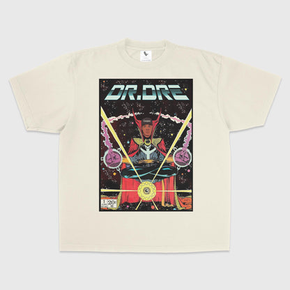 Dr. Dre Tee – 808's