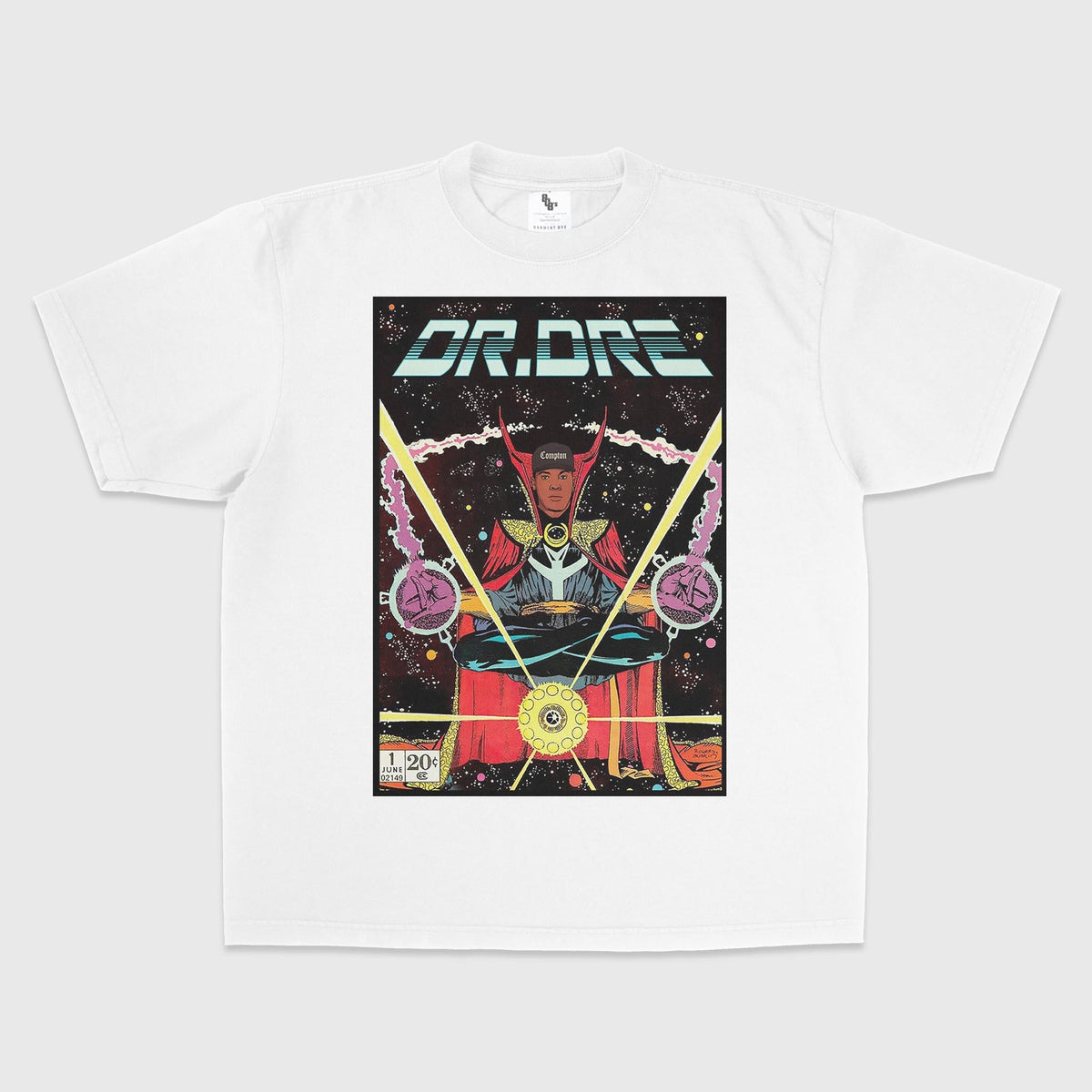 Dr. Dre Tee – 808's
