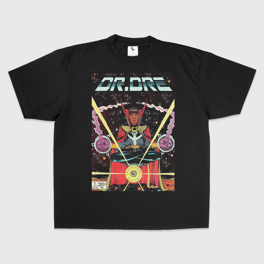 Dr. Dre Tee – 808's