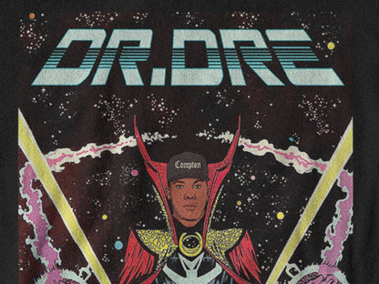 Dr. Dre Tee – 808's