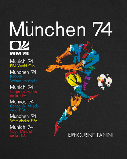 '74 World Cup Germany Tee