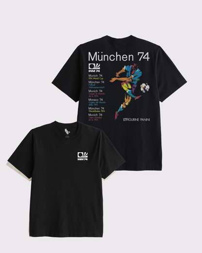 '74 World Cup Germany Tee