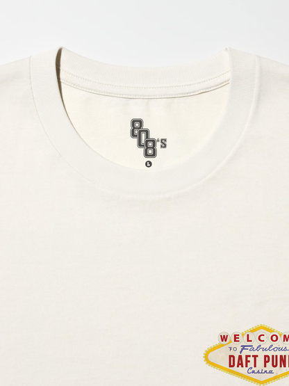 Get Lucky! Sand Tee