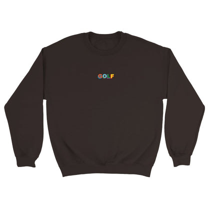 Tyler, The Creator 'Golf' Sweatshirt – 808's