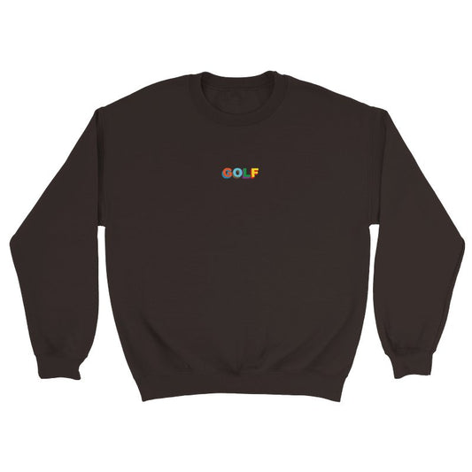 Tyler, The Creator 'Golf' Sweatshirt – 808's