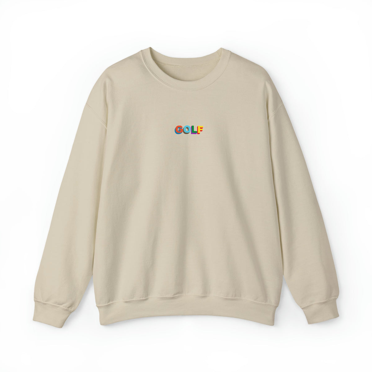 Tyler, The Creator 'Golf' Sweatshirt – 808's