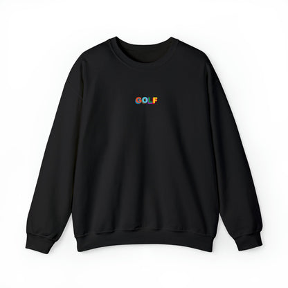 Tyler, The Creator 'Golf' Sweatshirt – 808's
