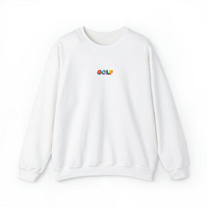 Tyler, The Creator 'Golf' Sweatshirt – 808's