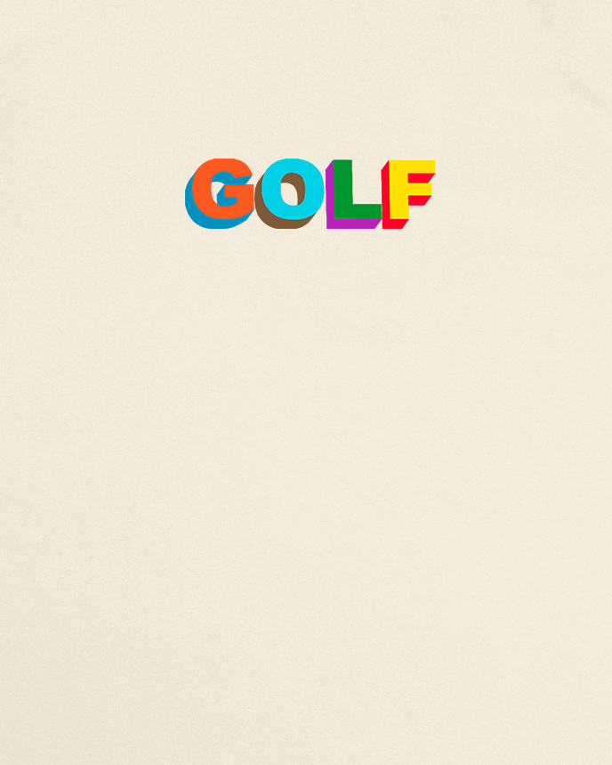 Tyler, The Creator 'Golf' Tee – 808's