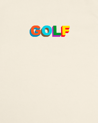 Tyler, The Creator 'Golf' Tee – 808's