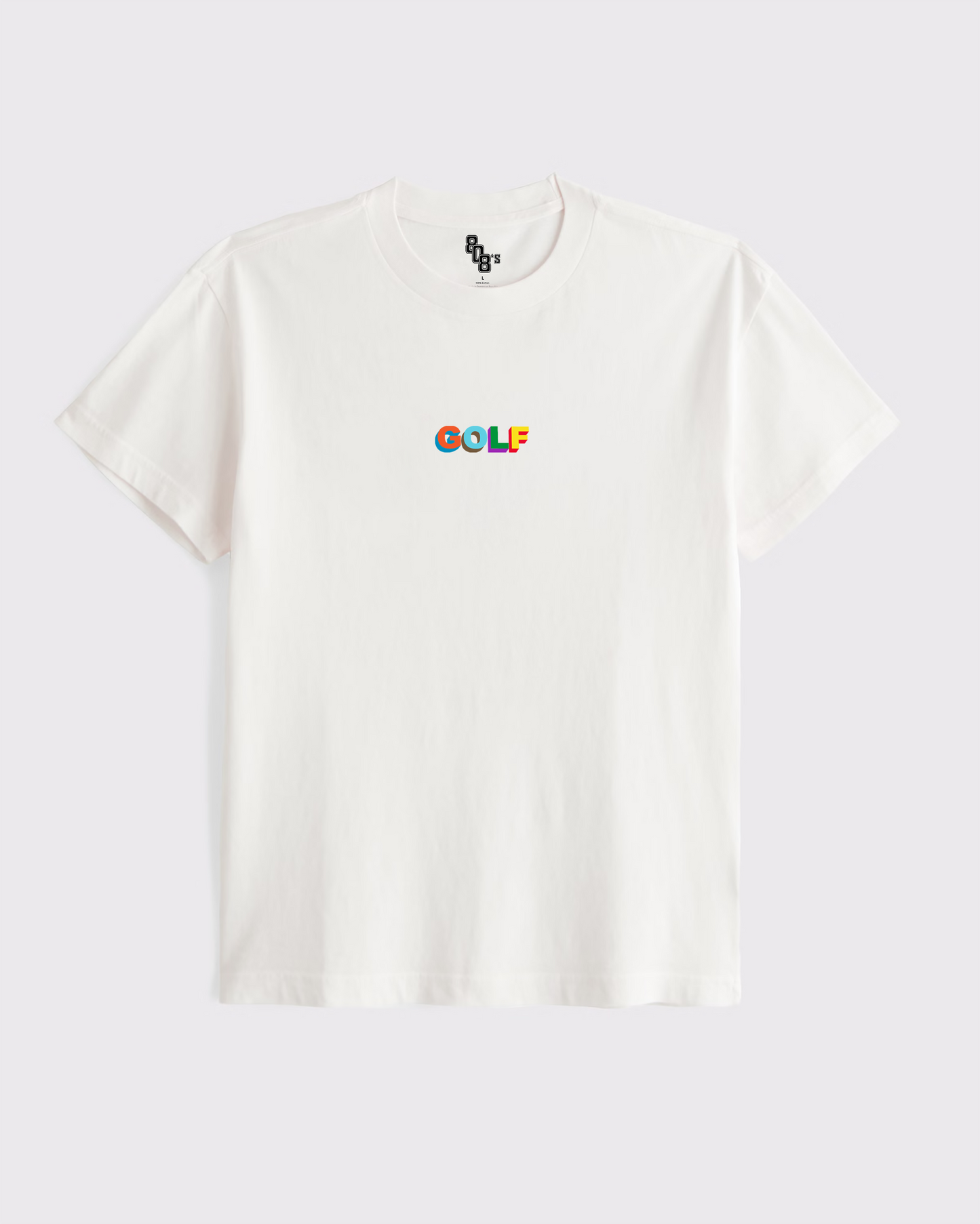 GOLF - Tyler White Tee