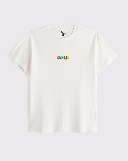 GOLF - Tyler White Tee