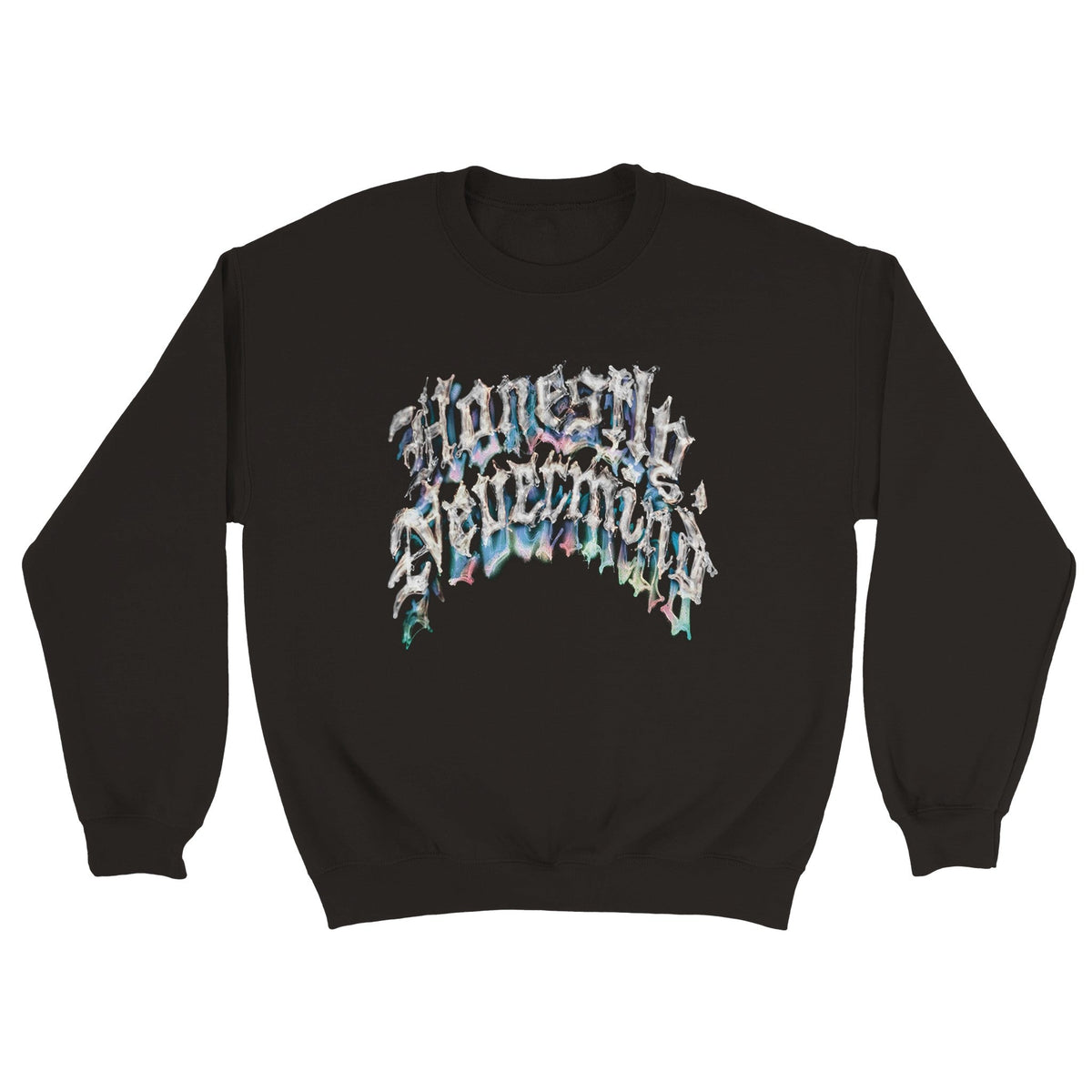 Drake 'Honestly Nevermind' Sweatshirt – 808's