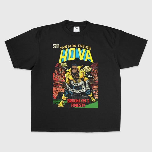 Jay-Z 'Hova' Tee – 808's