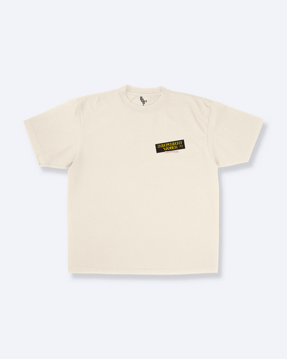 Beyoncé 'Independent Women Movie' Tee – 808's