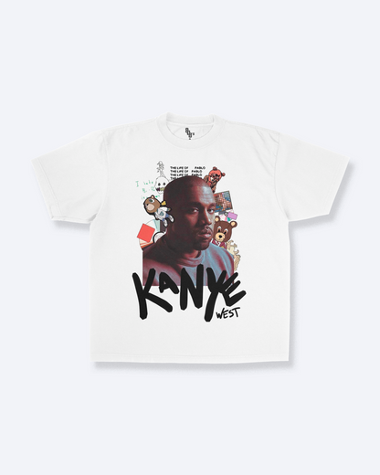 Kanye West 'Y2K' Tee – 808's