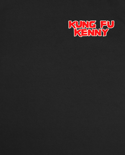 Kendrick Lamar 'Kung Fu Kenny' Sweatshirt #3848 – 808's