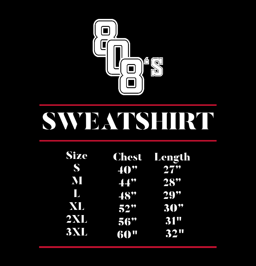 Kendrick Lamar 'Kung Fu Kenny' Sweatshirt – 808's