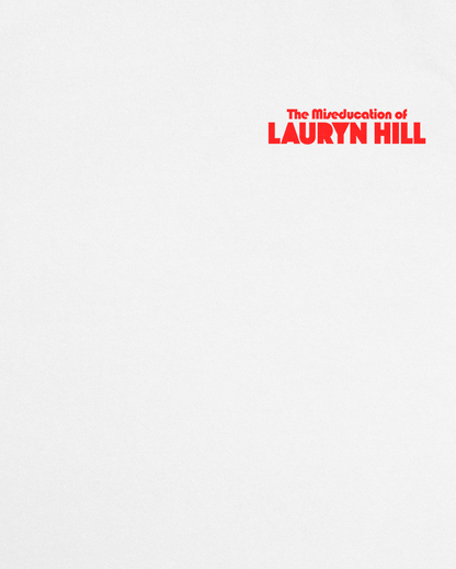 Lauryn Hill 'The Miseducation Of' Sweatshirt – 808's