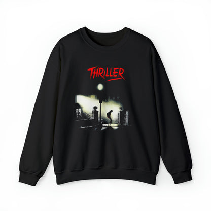 Michael Jackson 'Mj Thriller' Sweatshirt – 808's