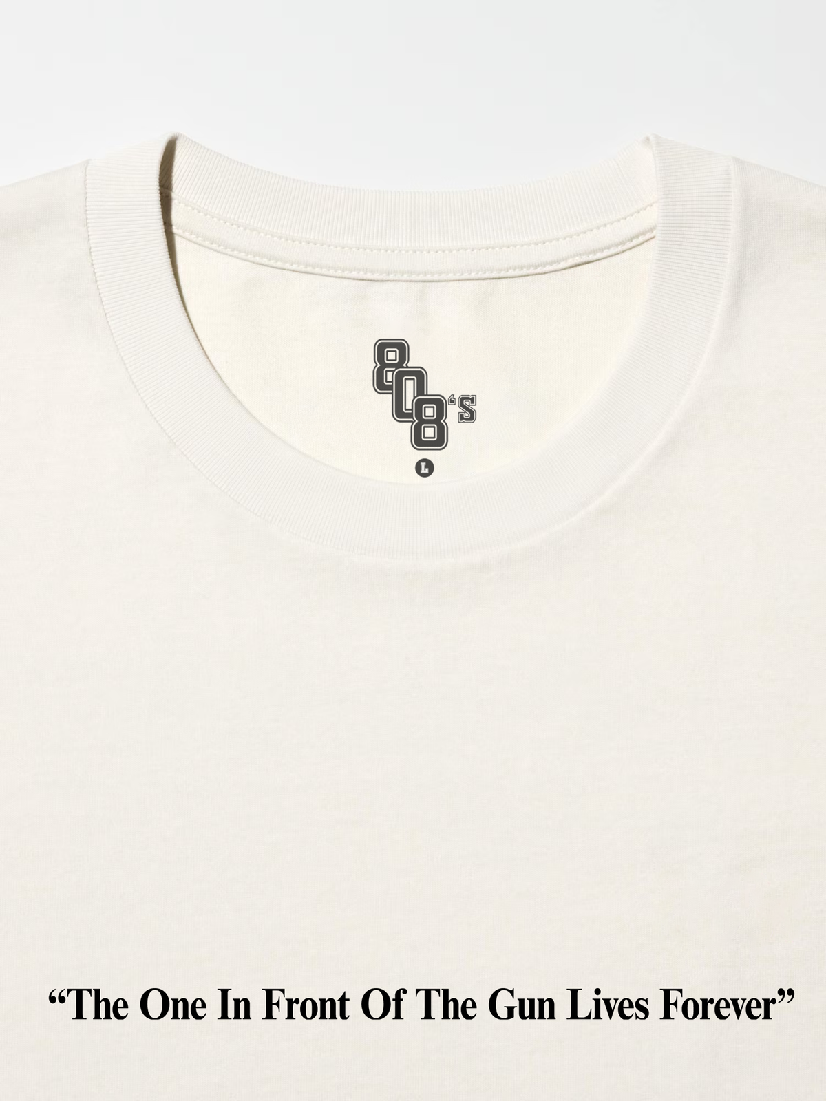 Kendrick Lamar 'Money Trees' Tee – 808's