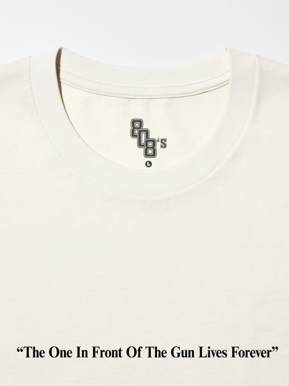 Kendrick Lamar 'Money Trees' Tee – 808's