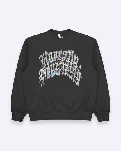 Honestly Nevermind Sweatshirt