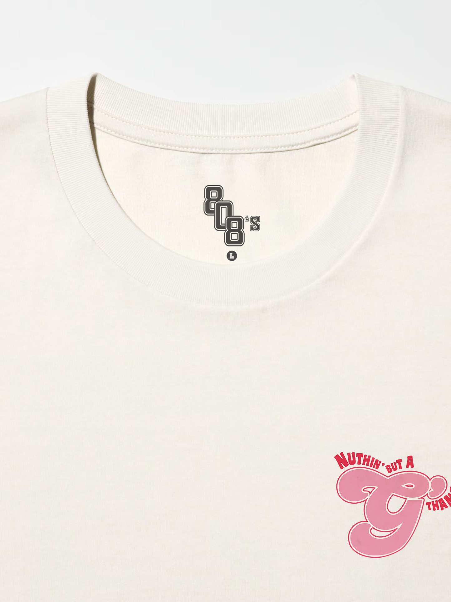 Nuthin' But A G Thing Sand Tee