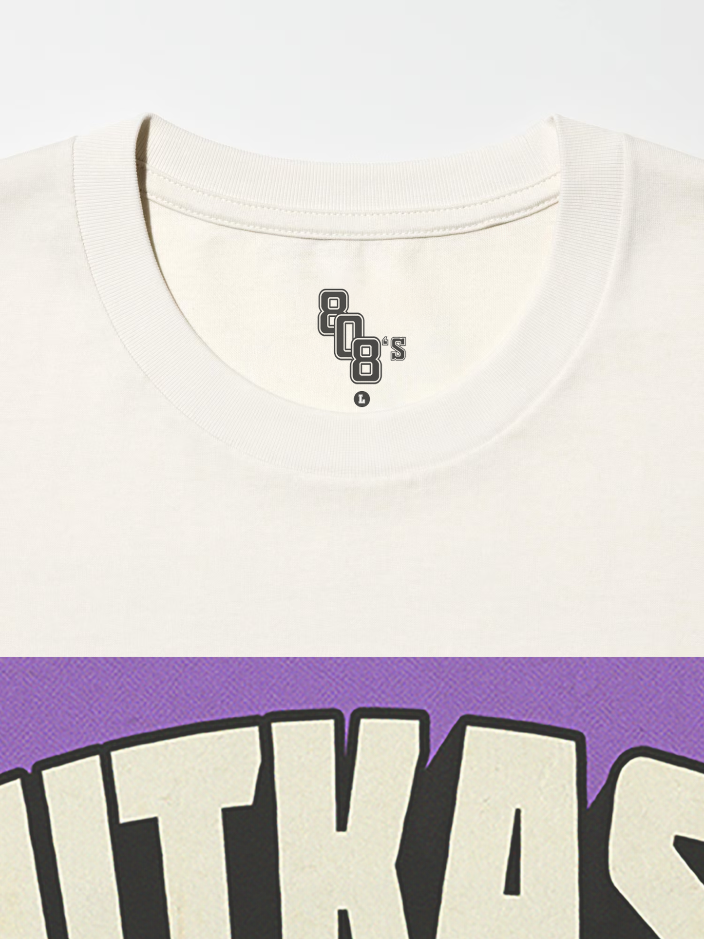 Outkast Comic Sand Tee