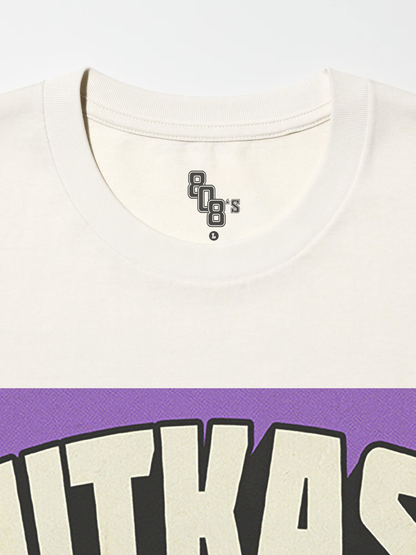 Outkast Comic Sand Tee