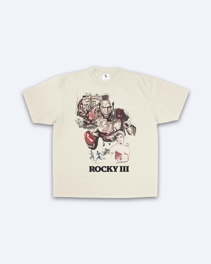 Rocky Balboa 'Movie Artwork' Tee – 808's
