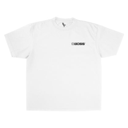 Boss Sampler Safari Tee – 808's