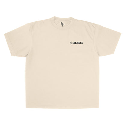 Boss Sampler Safari Tee – 808's