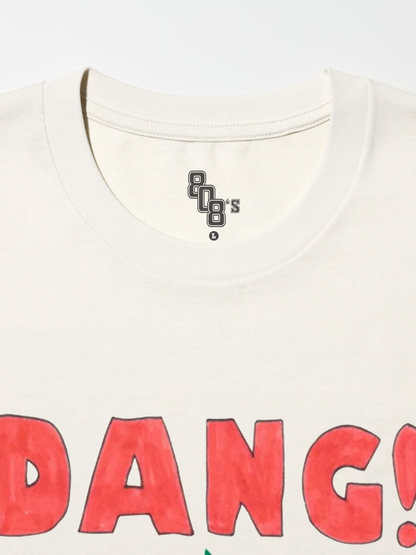 DANG! Sand Tee