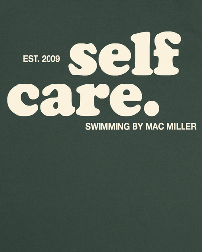 Mac Miller 'Self Care' Tee – 808's