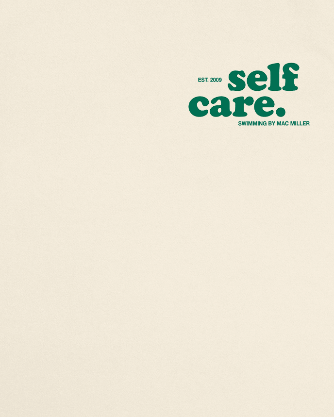 Mac Miller 'Self Care' Sweatshirt – 808's