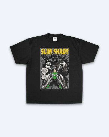 Eminem 'Slim' Tee – 808's